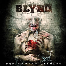 Blynd - Punishment Unfolds