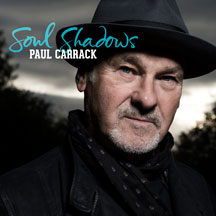 Paul Carrack - Soul Shadows