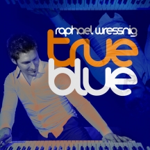 Raphael Wressnig - True Blue