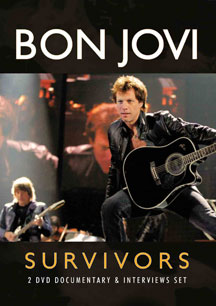 Bon Jovi - Survivors