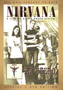 Nirvana - In Utero Under Review (Special Edition)