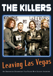 Killers - Leaving Las Vegas