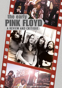 Pink Floyd - Early Pink Floyd: A Review & Critique