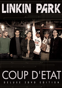Linkin Park - Coup D