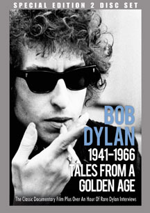 Bob Dylan - Bob Dylan - 1941-1966 Tales From A Golden Age (Special Edition)