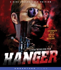 Hanger: 2 Disc Collector