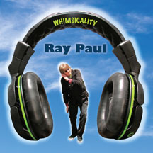 Ray Paul - Whimsicality