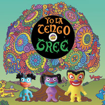 Yo La Tengo - Yo La Tengo Tree Doll/DVD