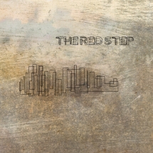 The Red Step - The Red Step