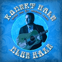 Robert Hale & The 8th Wonder Band - Blue Haze