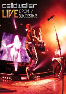 Celldweller - Live Upon A Blackstar (dvd/blu-ray)