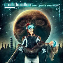 Celldweller - Wish Upon A Blackstar (standard Edition)