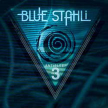 Blue Stahli - Antisleep Vol. 03
