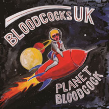 Bloodcocks Uk - Planet Bloodcock
