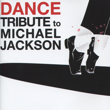 Dance Tribute To Michael Jackson