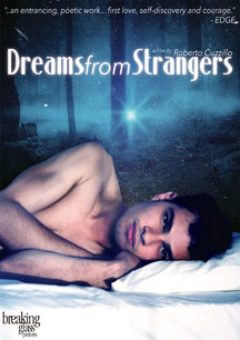 Dreams From Strangers