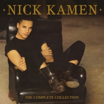 Nick Kamen - The Complete Collection: 6cd Boxset
