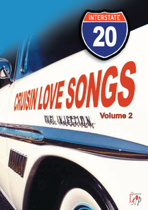Cruisin Love Songs Volume 2