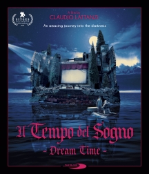 Claudio Lattanzi - Dream Time: Il Tempo Del Sogno