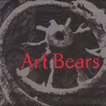 Art Bears - The Art Box (6 Cd Set)