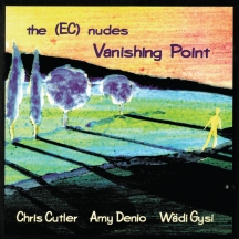 EC Nudes - Vanishing Point