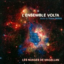 Ensemble Volta - Les Nuages De Magellan