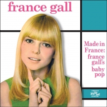 France Gall - Made In France: France Gall