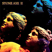 Stone Axe - II Deluxe Edition
