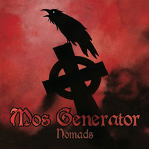 Mos Generator - Nomads