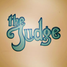 The Judge - The Judge