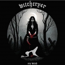 Witchcryer - Cry Witch