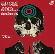 Uncle Acid & The Deadbeats - Vol 1 (Fluro Yellow Vinyl)