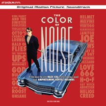 The Color Of Noise: Original Motion Picture Soundtrack