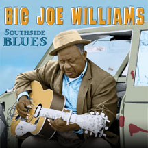 Big Joe Williams - Southside Blues
