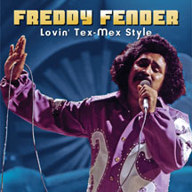 Freddy Fender - Lovin