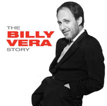 Billy Vera - The Billy Vera Story