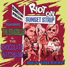 Riot On the Sunset Strip Revisited