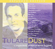 Tulare Dust: A Songwriters