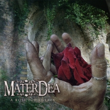 Materdea - A Rose For Egeria [deluxe Edition]