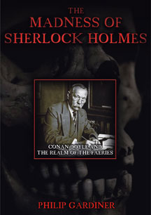 Madness of Sherlock Holmes