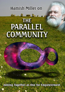 Parallel Community with Hamish Miller