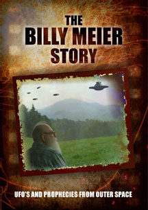 The Billy Meier Story: UFO