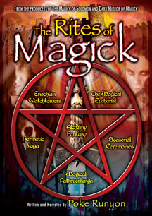 The Rites of Magick: 2010 Edition