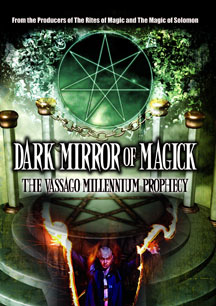 The Dark Mirror Of Magick: