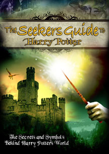 Seekers Guide To Harry Potter