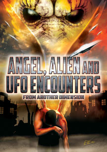 Angel, Alien And Ufo Encounters From Another Dimension