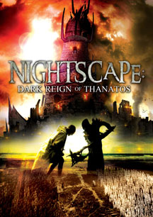 Nightscape: Dark Reign Of Thanatos