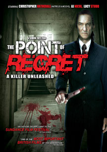 The Point Of Regret: A Killer Unleashed
