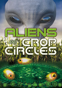 Aliens And Crop Circles