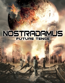 Nostradamus Future Tense